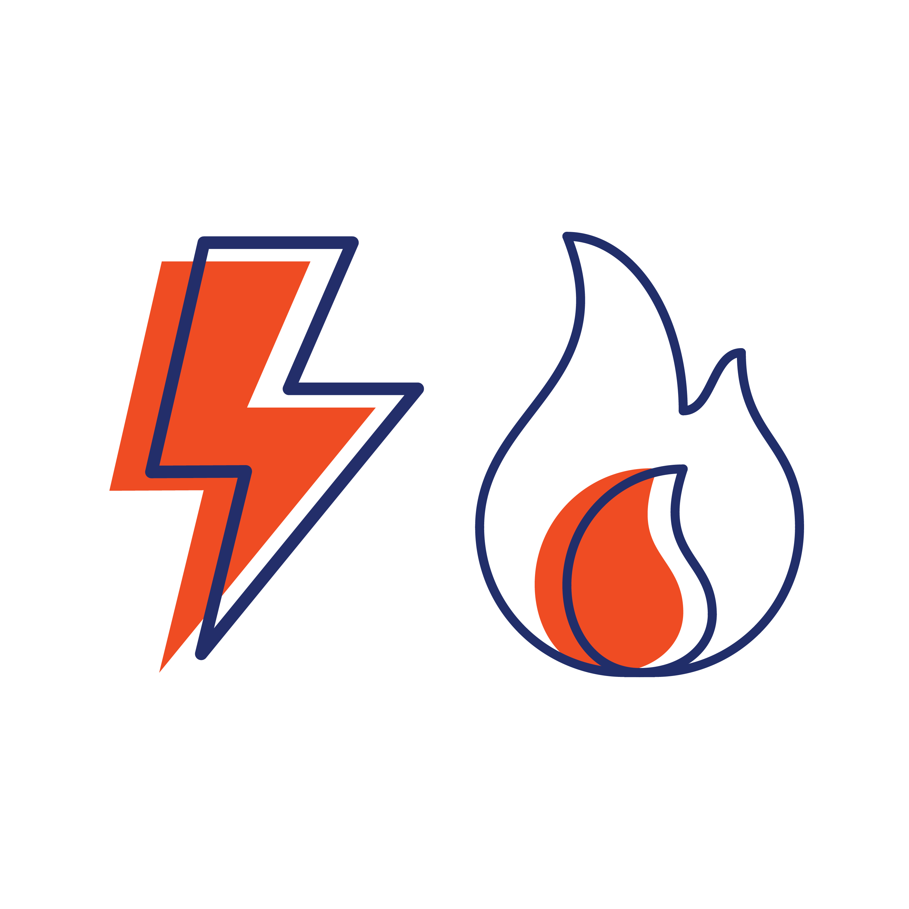 electricity